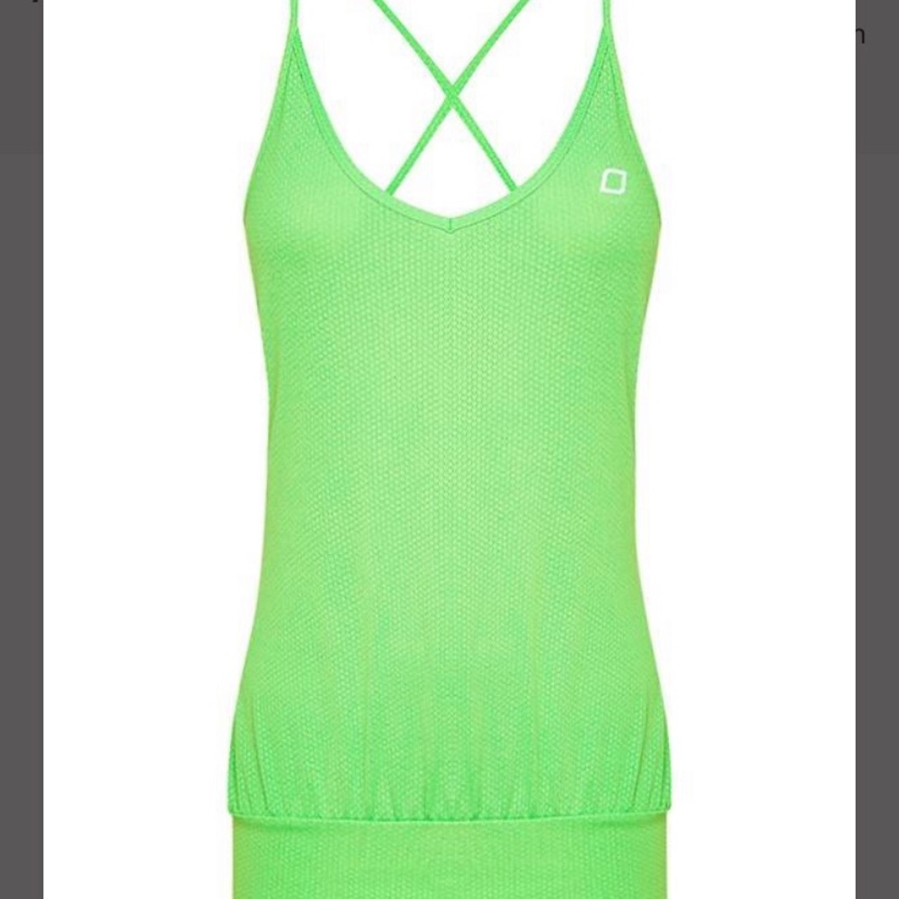 Lorna Jane Athena Top